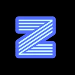 zaro : تطبيق خلفيات للهاتف android application logo